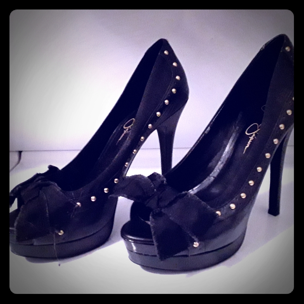 Jessica Simpson Pumps